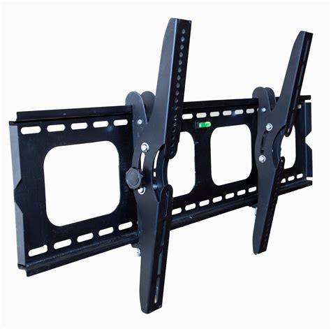 tv cabinet mounting brackets|tv stand that attaches to.